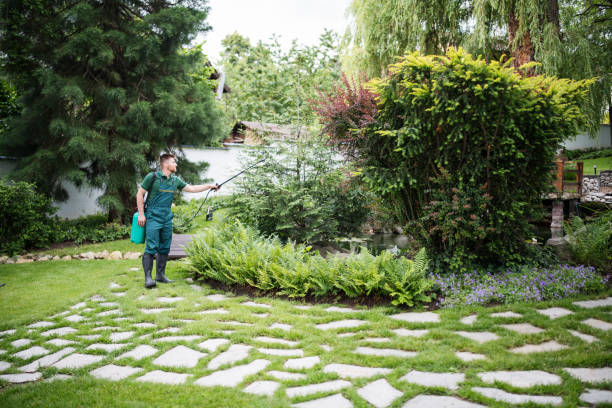 Best Commercial Pest Control Services  in Lakeland, MN