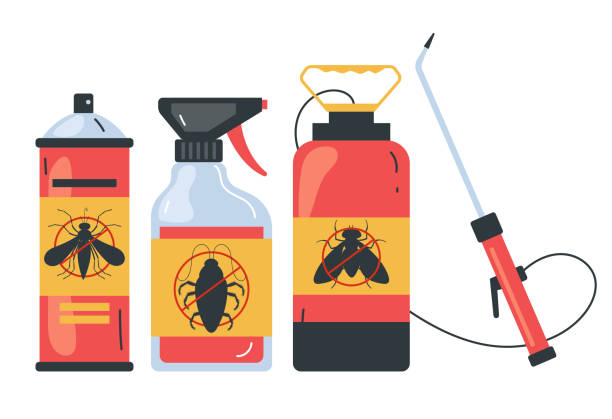 Reliable Lakeland, MN Pest Control Solutions